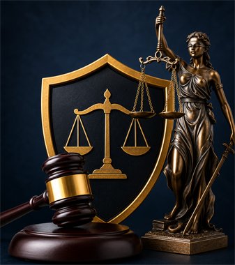 Legal & Recovery Defense